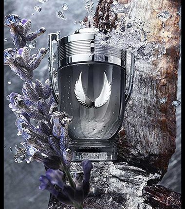 New arrivals Paco Rabanne perfumes 2023 mens accessories 9