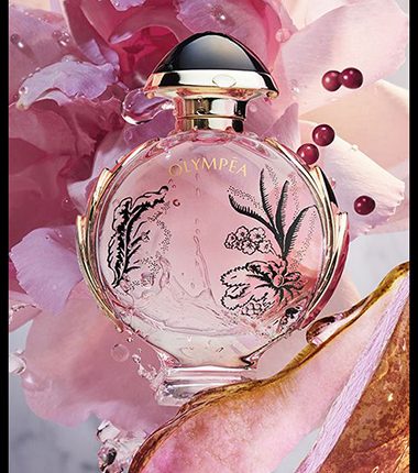 New arrivals Paco Rabanne perfumes 2023 womens accessories 1