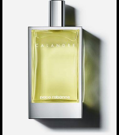 New arrivals Paco Rabanne perfumes 2023 womens accessories 12