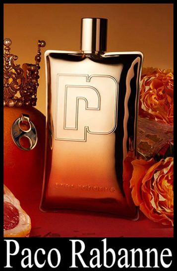 New arrivals Paco Rabanne perfumes 2023 womens accessories 13