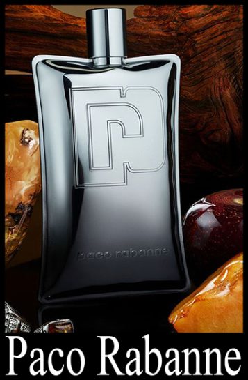 New arrivals Paco Rabanne perfumes 2023 womens accessories 15