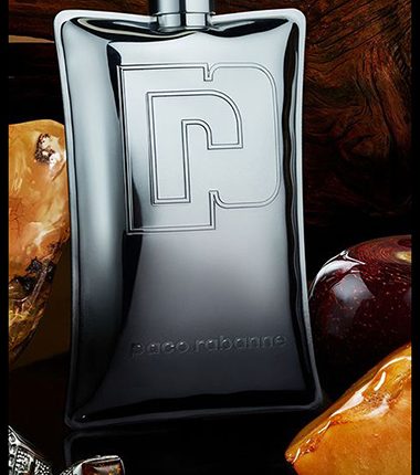 New arrivals Paco Rabanne perfumes 2023 womens accessories 15
