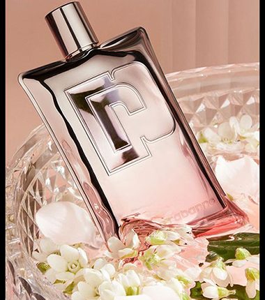 New arrivals Paco Rabanne perfumes 2023 womens accessories 16