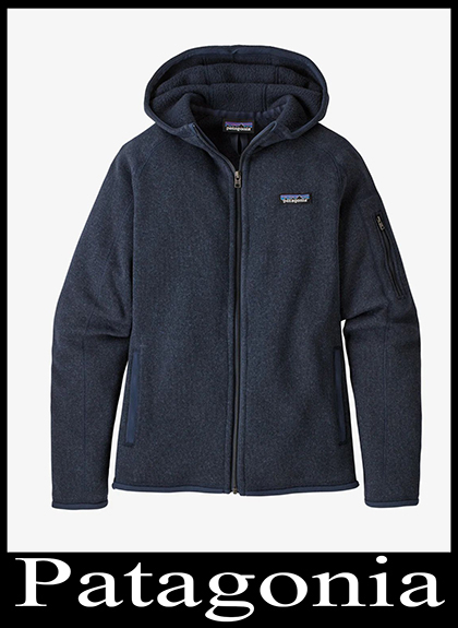 New arrivals Patagonia jackets 2023 women's fashion