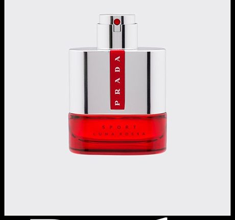 New arrivals Prada perfumes 2023 mens accessories 1