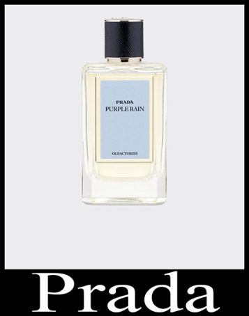 New arrivals Prada perfumes 2023 mens accessories 12