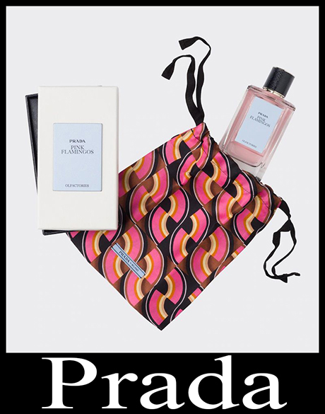 New arrivals Prada perfumes 2023 mens accessories 15