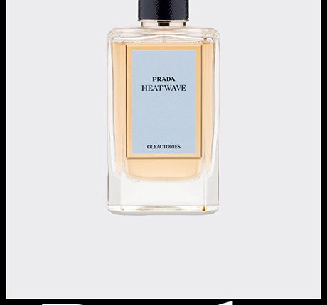 New arrivals Prada perfumes 2023 mens accessories 19