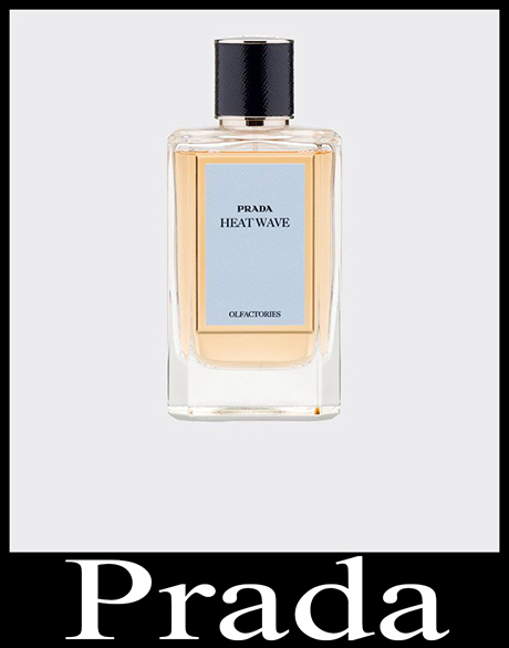 New arrivals Prada perfumes 2023 mens accessories 19