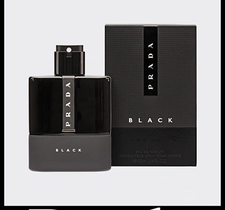 New arrivals Prada perfumes 2023 mens accessories 5