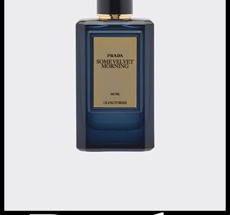 New arrivals Prada perfumes 2023 mens accessories 8