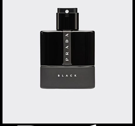 New arrivals Prada perfumes 2023 mens accessories 9