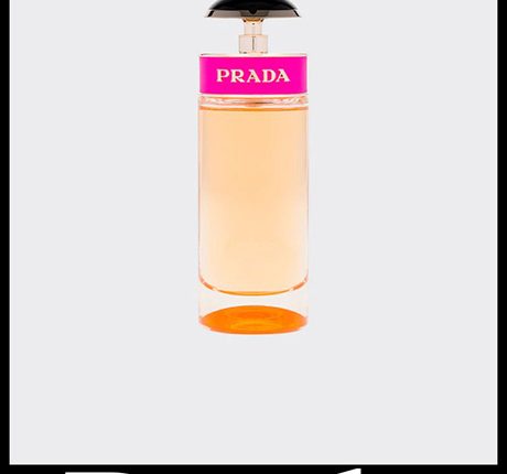 New arrivals Prada perfumes 2023 womens accessories 10