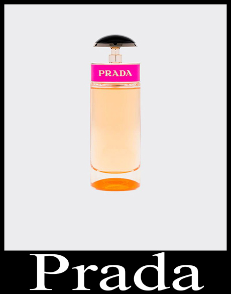 New arrivals Prada perfumes 2023 womens accessories 10