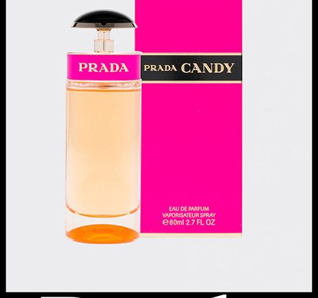 New arrivals Prada perfumes 2023 womens accessories 12