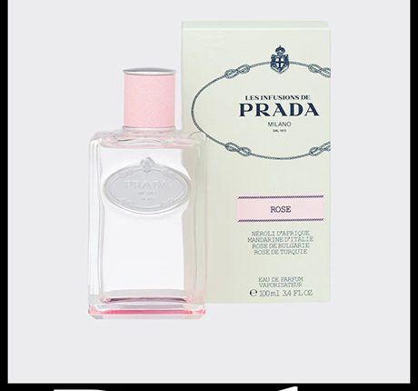 New arrivals Prada perfumes 2023 womens accessories 13