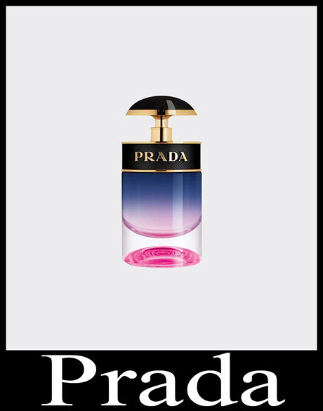 New arrivals Prada perfumes 2023 womens accessories 15