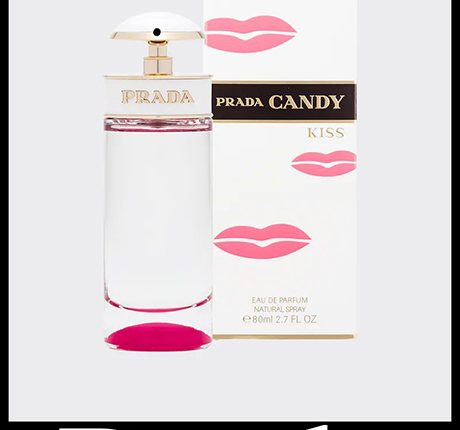 New arrivals Prada perfumes 2023 womens accessories 16