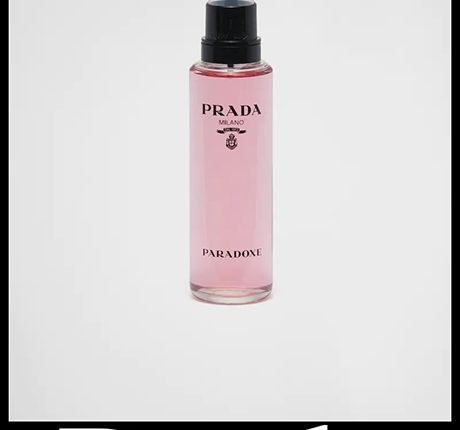 New arrivals Prada perfumes 2023 womens accessories 17