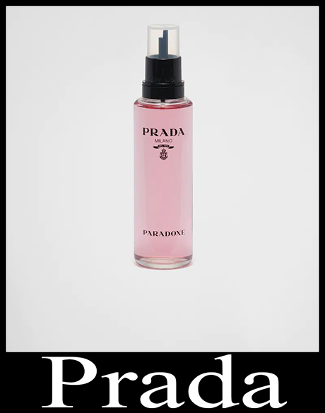 New arrivals Prada perfumes 2023 womens accessories 17