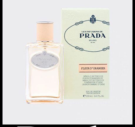 New arrivals Prada perfumes 2023 womens accessories 18