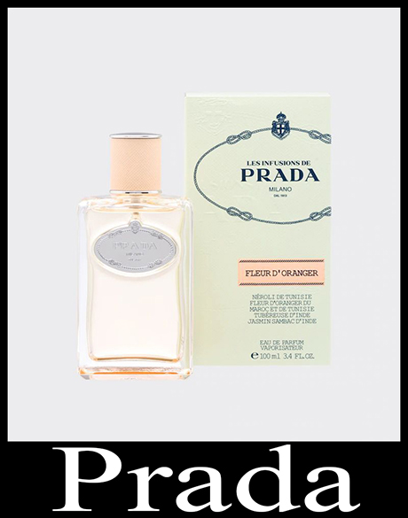 New arrivals Prada perfumes 2023 womens accessories 18