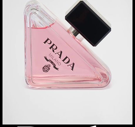 New arrivals Prada perfumes 2023 womens accessories 19