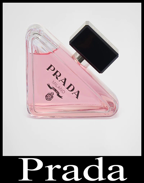 New arrivals Prada perfumes 2023 womens accessories 19