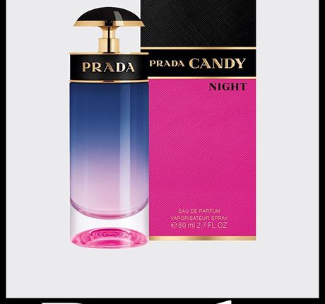 New arrivals Prada perfumes 2023 womens accessories 2