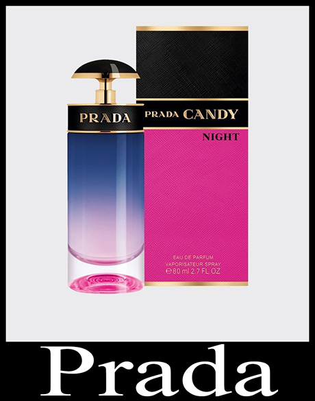 New arrivals Prada perfumes 2023 womens accessories 2