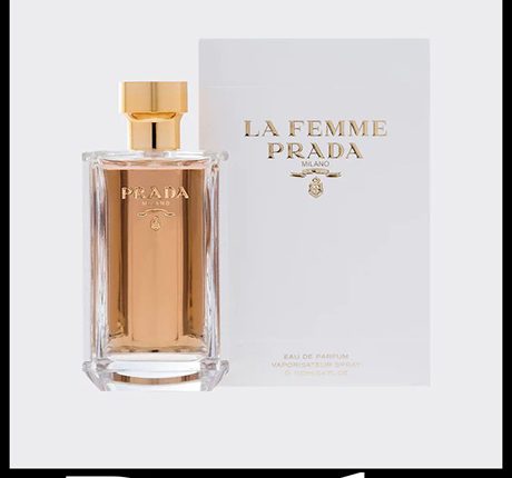 New arrivals Prada perfumes 2023 womens accessories 5