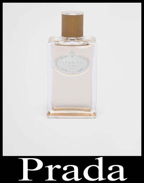 New arrivals Prada perfumes 2023 womens accessories 6