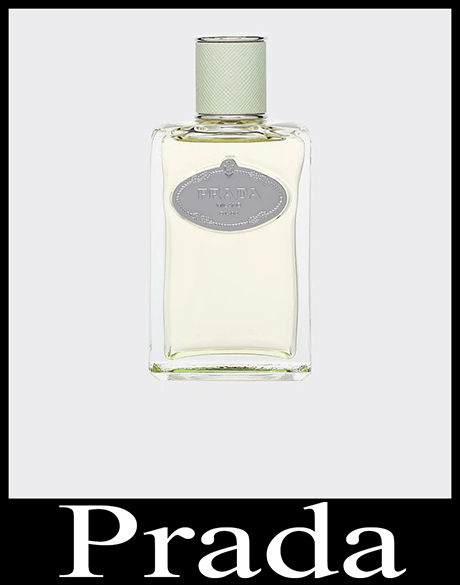 New arrivals Prada perfumes 2023 womens accessories 8