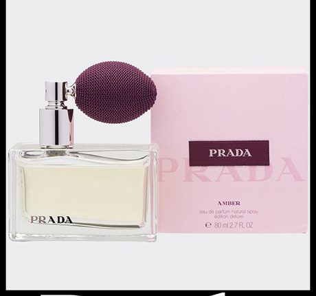 New arrivals Prada perfumes 2023 womens accessories 9