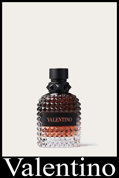 New arrivals Valentino perfumes 2023 mens accessories 1