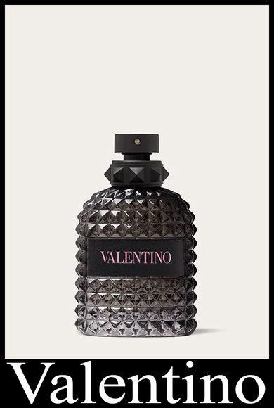 New arrivals Valentino perfumes 2023 mens accessories 10
