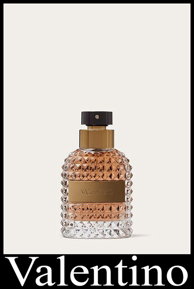 New arrivals Valentino perfumes 2023 mens accessories 11