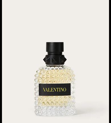New arrivals Valentino perfumes 2023 mens accessories 12