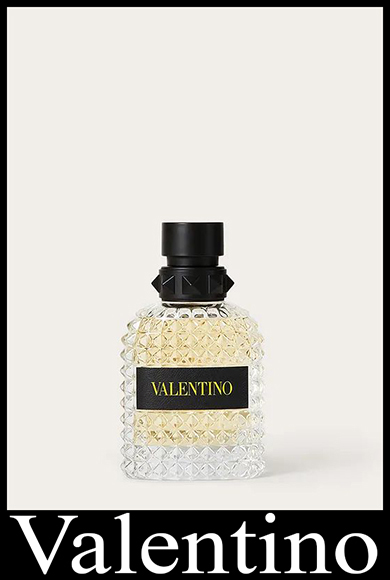 New arrivals Valentino perfumes 2023 mens accessories 12