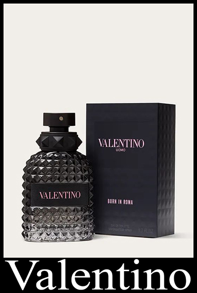 New arrivals Valentino perfumes 2023 mens accessories 2