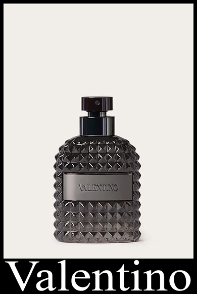 New arrivals Valentino perfumes 2023 mens accessories 3