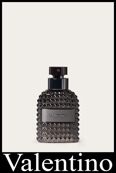 New arrivals Valentino perfumes 2023 mens accessories 5