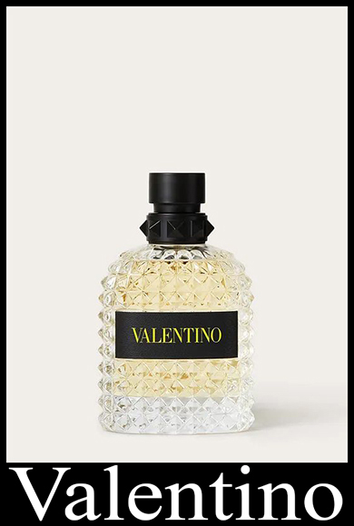 New arrivals Valentino perfumes 2023 mens accessories 7