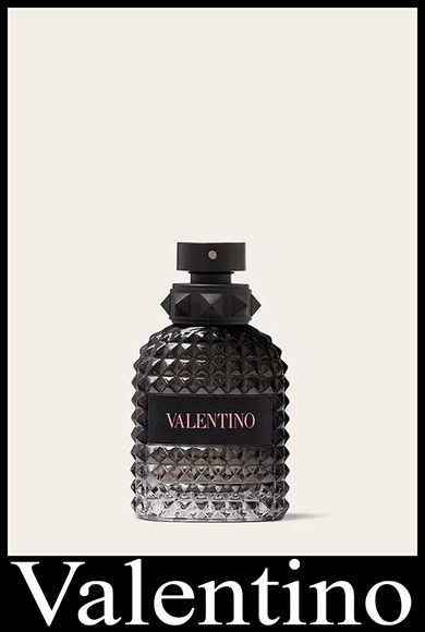 New arrivals Valentino perfumes 2023 mens accessories 8