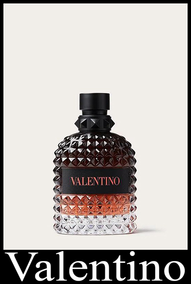New arrivals Valentino perfumes 2023 mens accessories 9