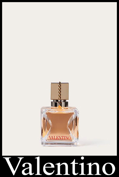 New arrivals Valentino perfumes 2023 womens accessories 10