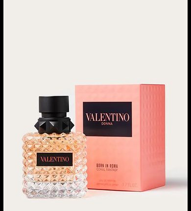 New arrivals Valentino perfumes 2023 womens accessories 12