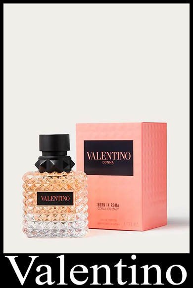 New arrivals Valentino perfumes 2023 womens accessories 12