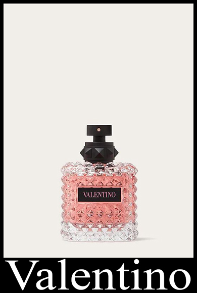 New arrivals Valentino perfumes 2023 womens accessories 14