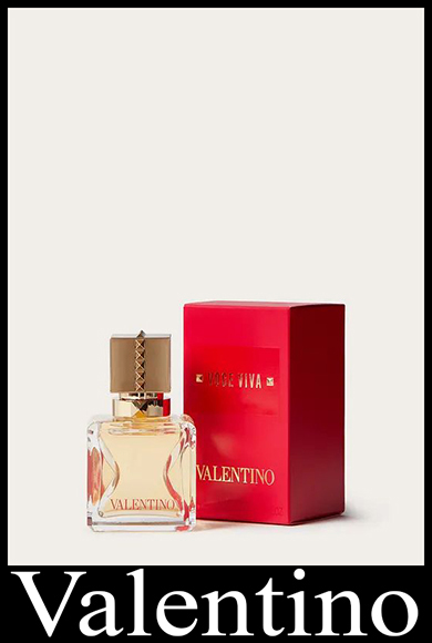New arrivals Valentino perfumes 2023 womens accessories 15
